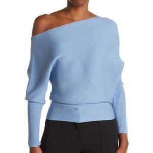 Reiss Lorna Asymmetric Top Size Medium